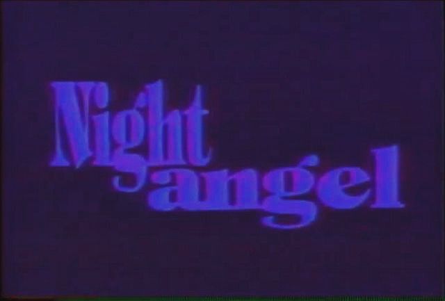 Night Angel
